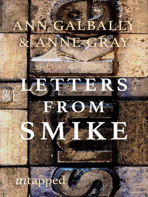 cover image of Letters from Smike